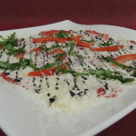 Carpaccio