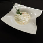 Knoblauchsuppe