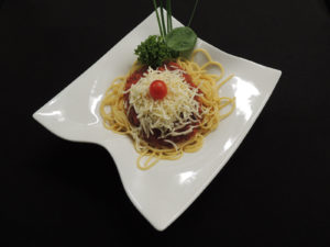 Spaghetti Bolognese