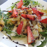 Spargelsalat