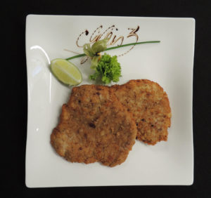 Wiener Schnitzel