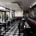 Gleis3 Restaurantbereich