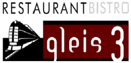 Restaurant Gleis 3 in Zweibrücken